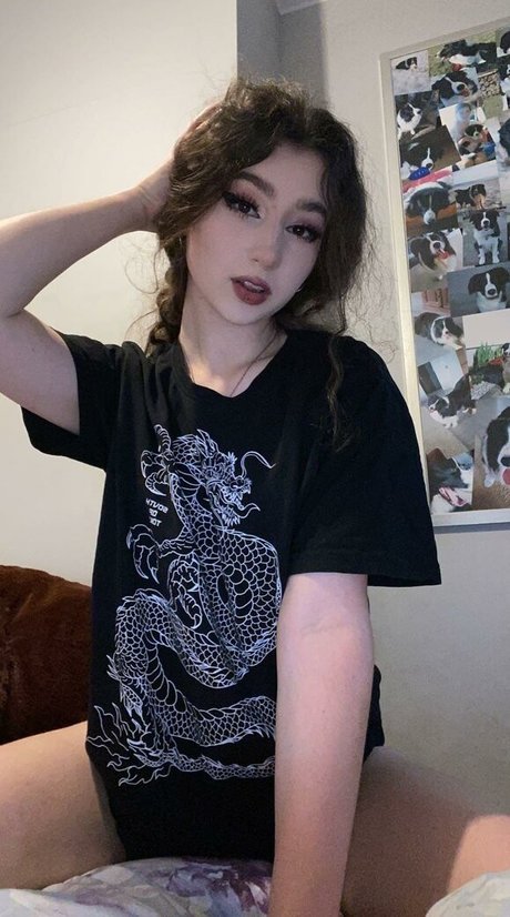 RitaFiore star pretty img