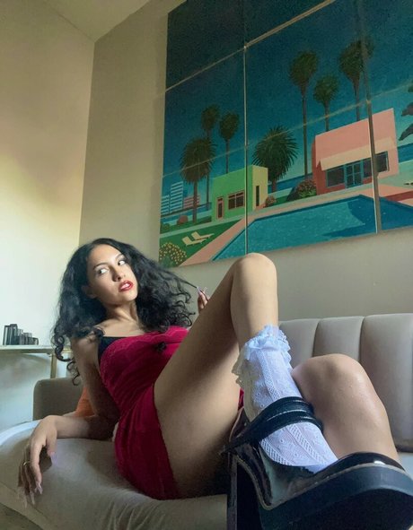 Princesa Delilah pornstar images