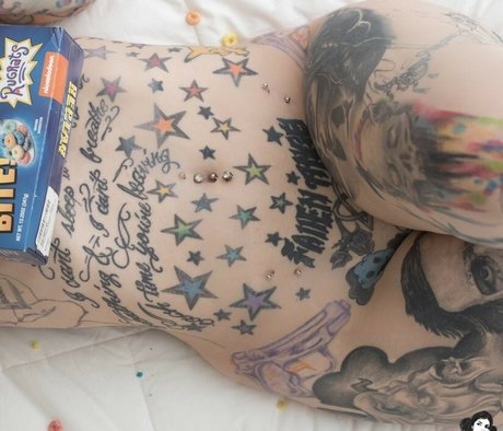 ichig0 xoxo actress pics