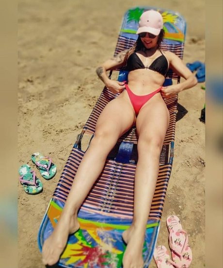 Josy Mazuhi best model gallery