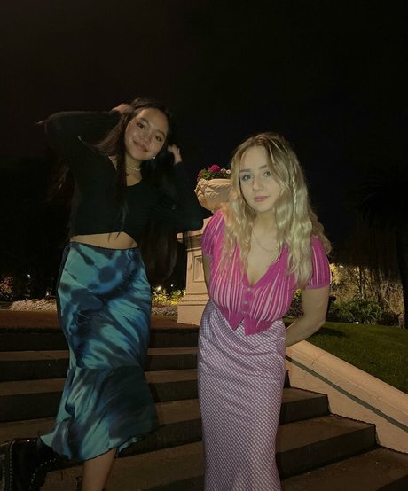 Ruby Pearl Esler model sex images