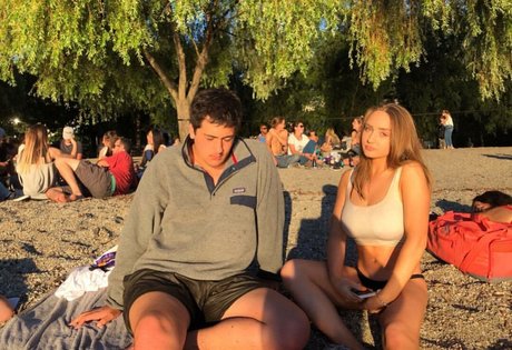 Ruby Pearl Esler high quality pornstar photo