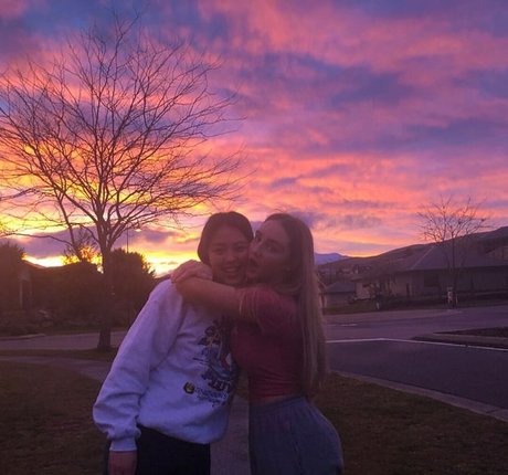 Ruby Pearl Esler star free images