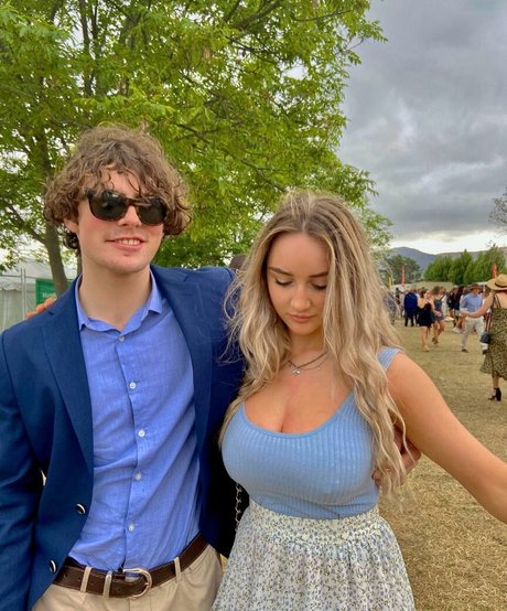 Ruby Pearl Esler perfect actress archive