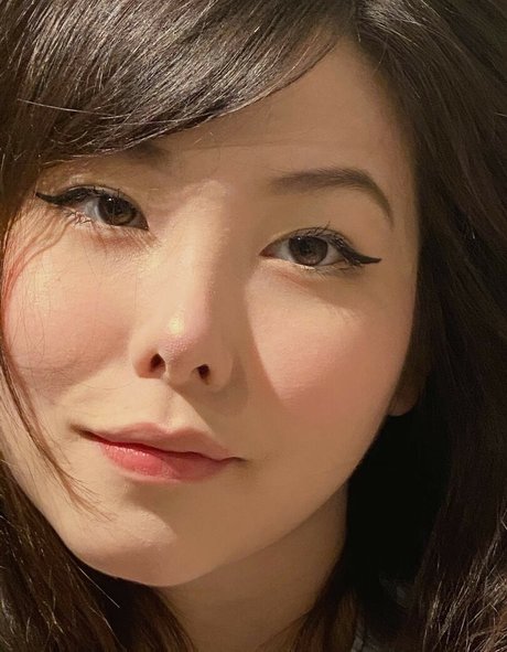 Julia Nakamura best star pictures