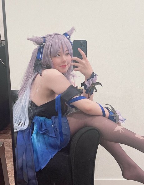 Julia Nakamura pretty actress image