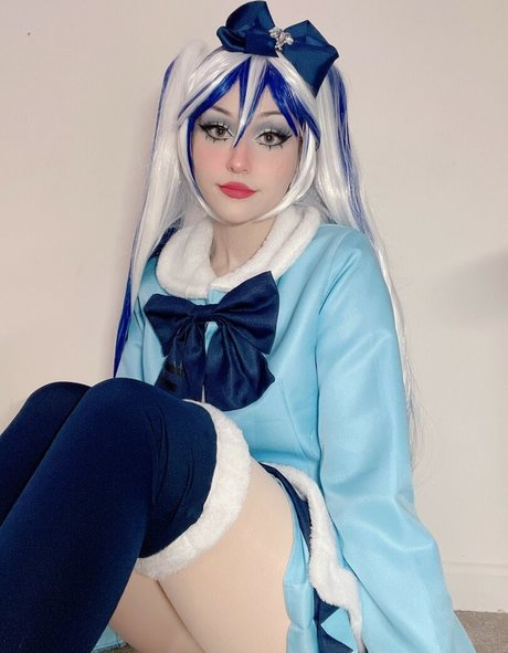 Candlesyo model sexy pic