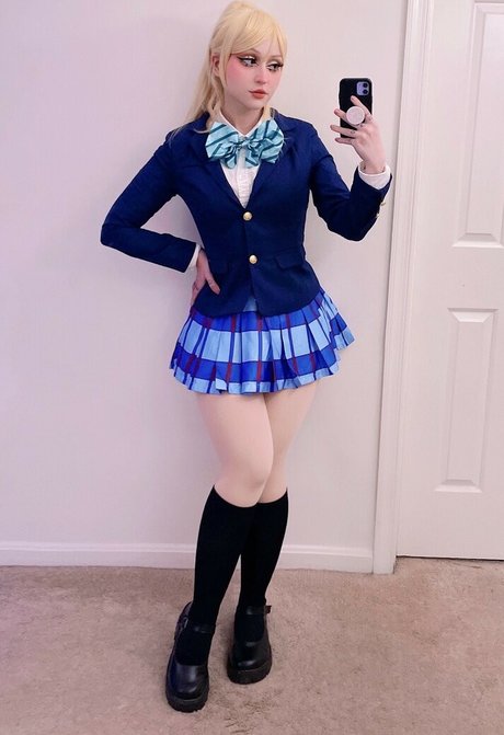 Candlesyo pornstar adult image