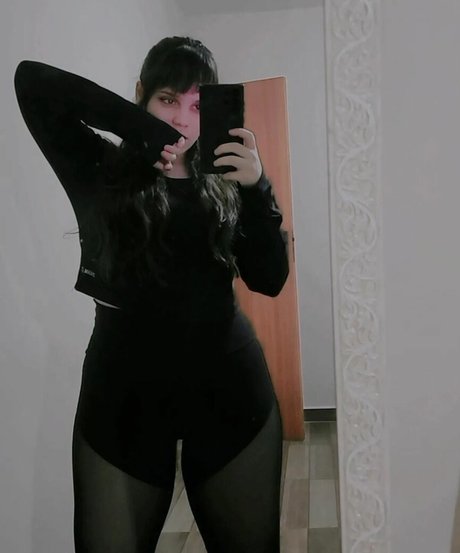 Laysa Meroto art star pic