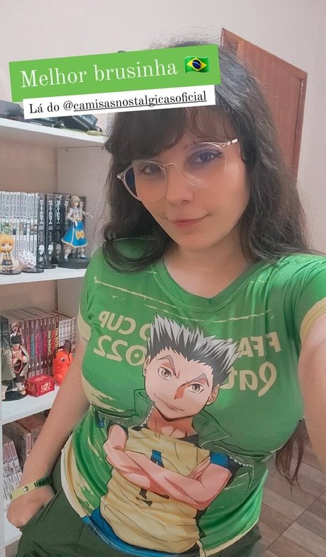 Laysa Meroto nice model image