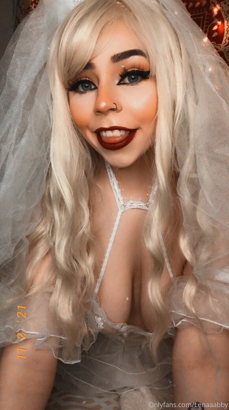 Lenaaabby model porn img