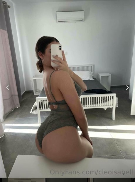 Cleo Isabell star xxx img