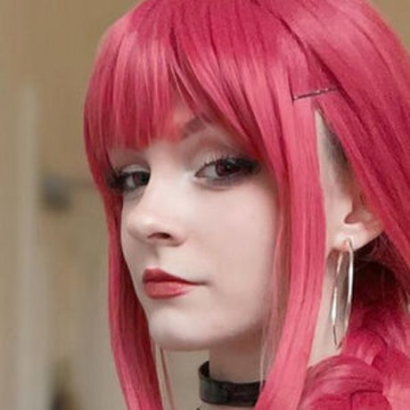 Unsol iel pornstar beautiful photo