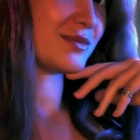 ASMR Airy exclusive model photo