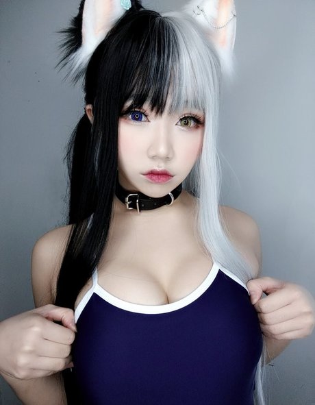 tsikyo nude model pictures