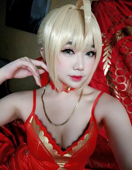 tsikyo model art img