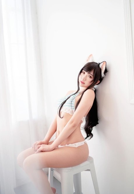 tsikyo model perfect image