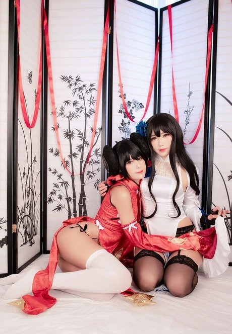 tsikyo perfect actress images