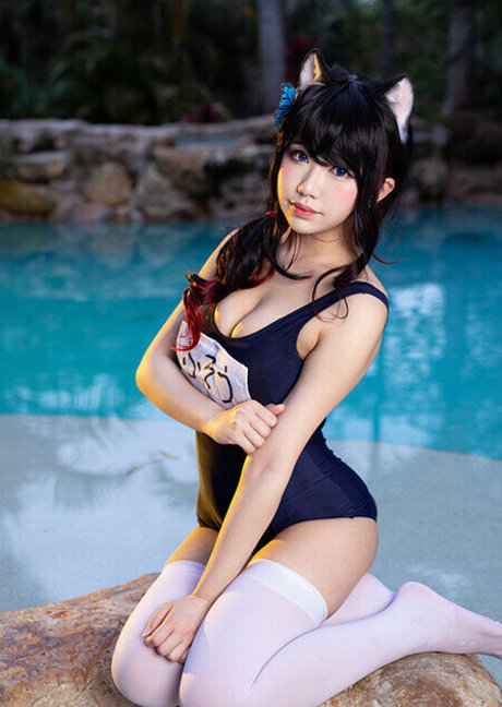 tsikyo nice model pictures