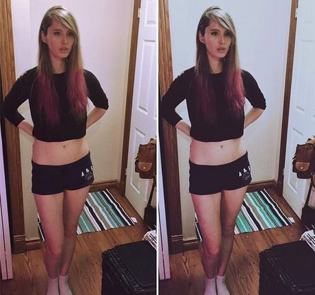 kaitlyn sc2 pretty star photo