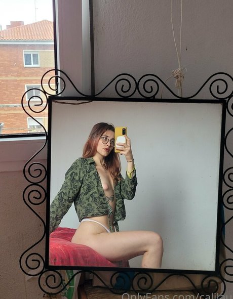 Calilau98 xxx pornstar archive