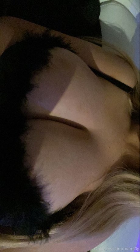 Miranda Garcya nude pornstar image