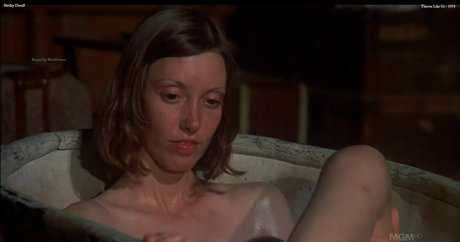Shelley Duvall adult actress image
