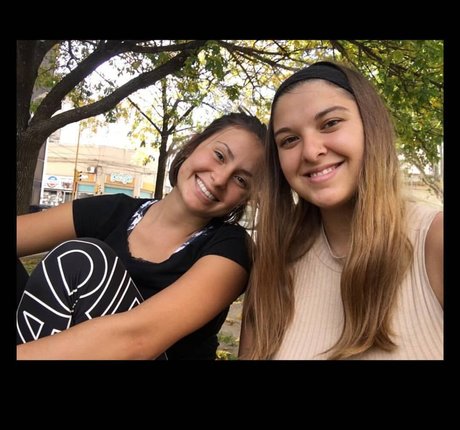 Agustina Doffo naked pornstar images