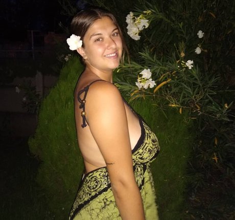 Agustina Doffo model images