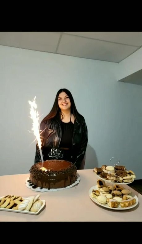 Agustina Doffo art pornstar img