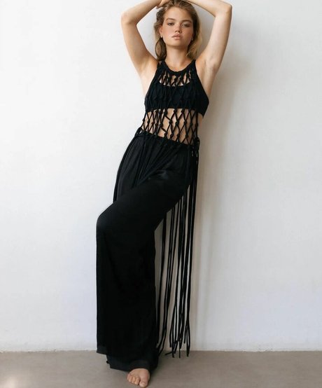 Daria Tyazkhun pornstar exclusive photos