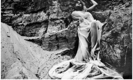 Daria Tyazkhun model best photos