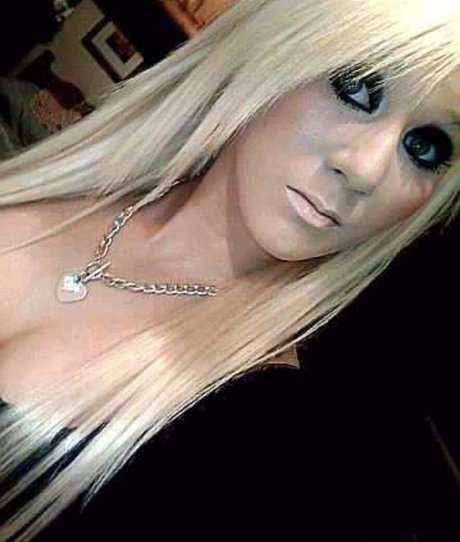 GailScott sexy star photos