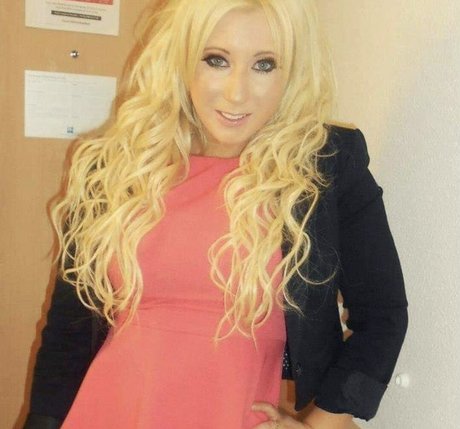 GailScott pornographic actress picture