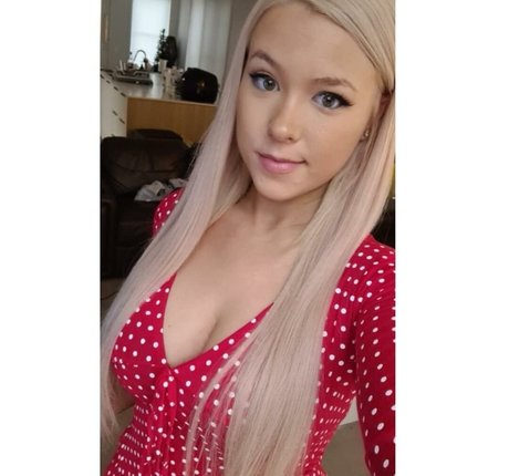 KimJade999 star exclusive pics