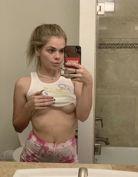 griffinarnlund model nude gallery