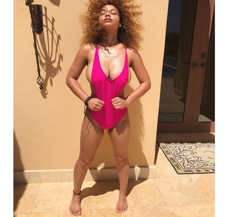 Crystal Westbrooks pornographic star pic