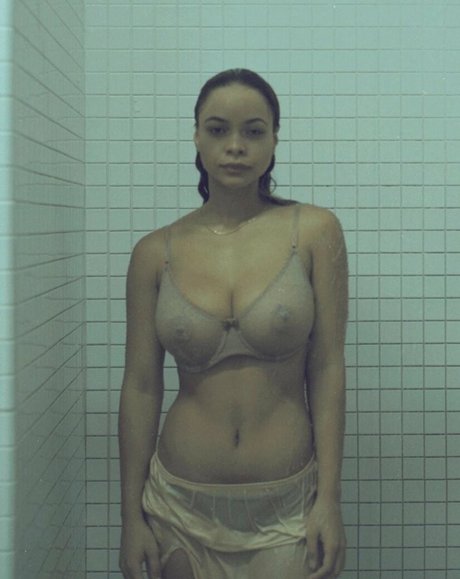 Crystal Westbrooks beautiful model images