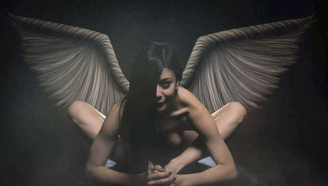 Asra Tin actress gallery