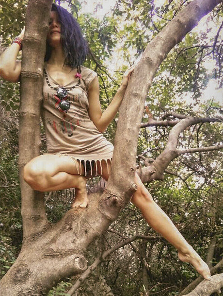 Asra Tin star hot gallery