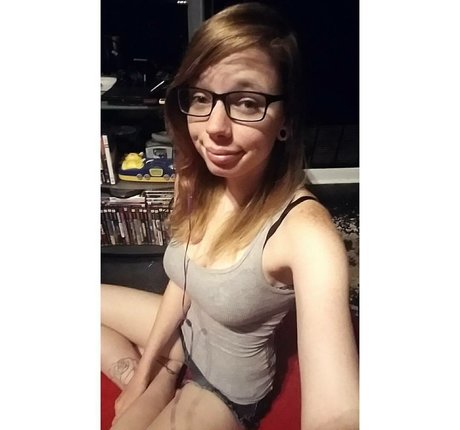 Gabby Swears nudes actress images