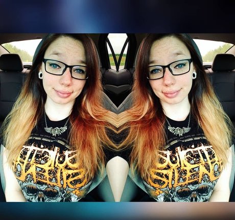 Gabby Swears exclusive actress pictures