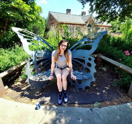 Gabby Swears adult star image