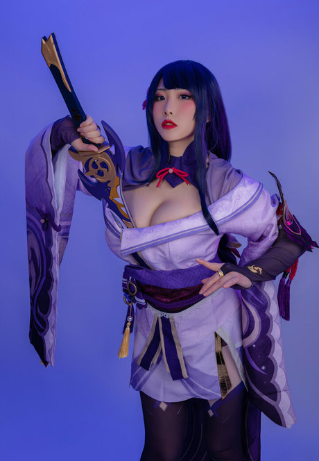 Sunnyvier model sexy pic