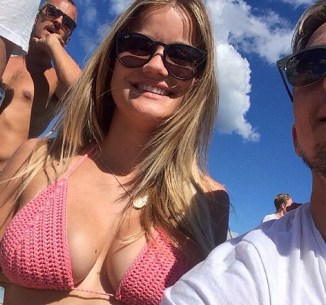 Sandra Lyng Haugen nude actress photos