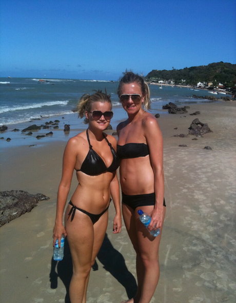 Sandra Lyng Haugen top pornstar gallery