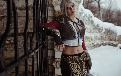 Miroslava Ladovir pretty pornstar image