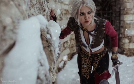 Miroslava Ladovir sex pornstar photo