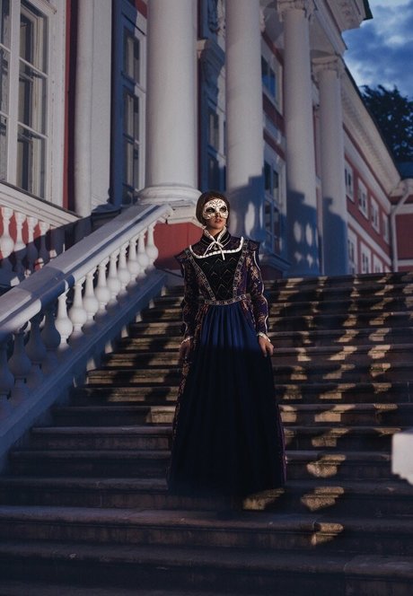 Miroslava Ladovir model free pic