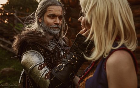 Miroslava Ladovir free actress photo